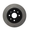 Centric Parts Premium Brake Rotor, 120.45035 120.45035